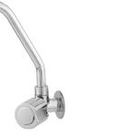 Torneira Bica Móvel de Cozinha 9958 C40 Marchezan