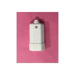 Pino Fêmea 2P+T 10A Branco Margirius 