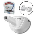 Pressurizador Jato Forte para Chuveiros Fame 127V