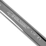 Chave Combinada com Catraca 7/16 Plana 9014BT BELZER