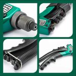 Alicate Rebitador 8 pol ST90501SC Sata