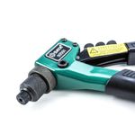 Alicate Rebitador 8 pol ST90501SC Sata