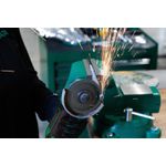 Disco Corte Abrasivo Metal/Inox 9 pol x 2,0mm ST55055G Sata