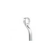 Chave Estrela Espelhada de 1/2 x 9/16 Sata ST42102SC