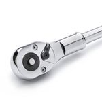 Catraca de 3/4 pol Sata ST16901SC