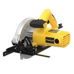 Serra Circular 7.1/4 pol 1600W SC16-B2 Stanley 220V