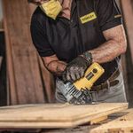 Serra Circular 7.1/4 pol 1600W SC16-B2 Stanley 220V