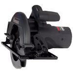 Serra Circular 7.1/4 pol 1400W KU420 Kress 220V