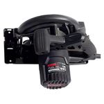 Serra Circular 7.1/4 pol 1400W KU420 Kress 220V