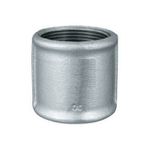 Luva Galvanizada 1.1/2 pol Tupy