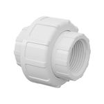 União Pvc Roscável 2 pol Tigre