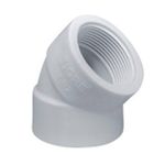 Joelho Pvc Roscável 45º Graus 1/2 pol Tigre