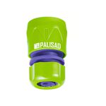 Engate Rapido 1/2 pol Passagem Livre para Água 661358 Palisad