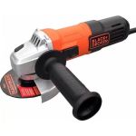 Esmerilhadeira 4.1/2 pol G650 650w Black Decker