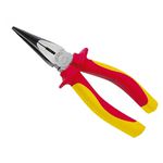 Alicate Bico Meia Cana 6 pol Isolado 1000v Vde St70131st Sata