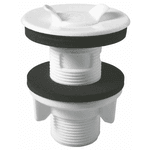 Valvula para Lavatório Tanque 7/8 pol 26916917 Tigre