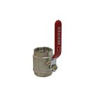 Registro Esfera Metal 3 pol BFH1938 Bestfer