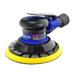 Lixadeira Roto Orbital 6 pol Pro 400 PDR 