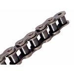 Corrente de Transmissão Simples 1/2 pol Asa 40