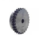 Engrenagem para Corrente Dupla 3/4 pol ASA 60 Com 36 Dentes