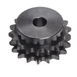 Engrenagem para Corrente Dupla 5/8 pol ASA 50 Com 23 Dentes