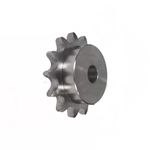 Engrenagem para Corrente Simples 1 pol ASA 80 Com 15 Dentes