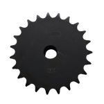 Engrenagem para Corrente Simples 3/4 pol ASA 60 Com 40 Dentes