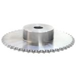 Engrenagem para Corrente Simples 3/4 pol ASA 60 Com 35 Dentes