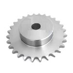 Engrenagem para Corrente Simples 3/4 pol ASA 60 Com 32 Dentes