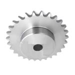 Engrenagem para Corrente Simples 3/4 pol ASA 60 Com 32 Dentes