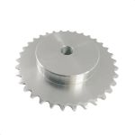 Engrenagem para Corrente Simples 3/4 pol ASA 60 Com 28 Dentes