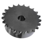 Engrenagem para Corrente Simples 3/4 pol ASA 60 Com 26 Dentes