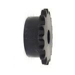 Engrenagem para Corrente Simples 3/4 pol ASA 60 Com 15 Dentes