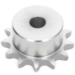 Engrenagem para Corrente Simples 3/4 pol ASA 60 Com 10 Dentes