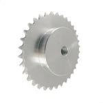 Engrenagem para Corrente Simples 5/8 pol ASA 50 Com 35 Dentes