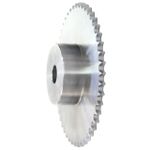Engrenagem para Corrente Simples 5/8 pol ASA 50 Com 32 Dentes