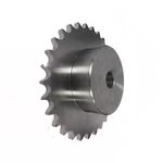 Engrenagem para Corrente Simples 5/8 pol ASA 50 Com 30 Dentes