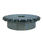 Engrenagem para Corrente Simples 5/8 pol ASA 50 Com 25 Dentes