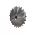 Engrenagem para Corrente Simples 5/8 pol ASA 50 Com 24 Dentes
