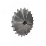 Engrenagem para Corrente Simples 5/8 pol ASA 50 Com 22 Dentes
