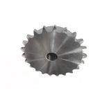 Engrenagem para Corrente Simples 5/8 pol ASA 50 Com 22 Dentes