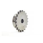 Engrenagem para Corrente Simples 5/8 pol ASA 50 Com 20 Dentes