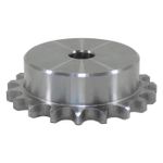 Engrenagem para Corrente Simples 5/8 pol ASA 50 Com 19 Dentes