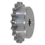 Engrenagem para Corrente Simples 5/8 pol ASA 50 Com 19 Dentes