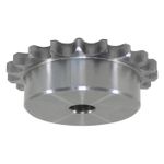 Engrenagem para Corrente Simples 5/8 pol ASA 50 Com 19 Dentes