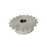 Engrenagem para Corrente Simples 5/8 pol ASA 50 Com 18 Dentes