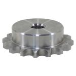 Engrenagem para Corrente Simples 5/8 pol ASA 50 Com 16 Dentes