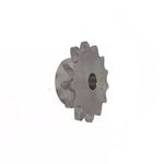 Engrenagem para Corrente Simples 5/8 pol ASA 50 Com 13 Dentes