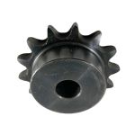 Engrenagem para Corrente Simples 5/8 pol ASA 50 Com 12 Dentes