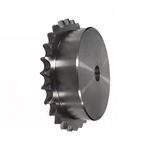 Engrenagem para Corrente Simples 1/2 pol ASA 40 Com 30 Dentes